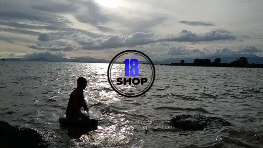 Pantai Que