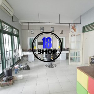 Di JUAL CEPAT  RESTO di Pusat Kota Bandar Lampung