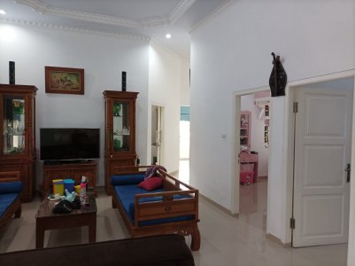 JUAL CEPAT RUMAH SIAP HUNI JL.IMAM BONJOL BANDAR LAMPUNG