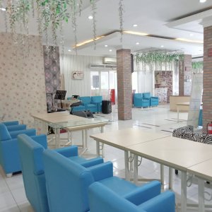 JUAL RESTO Di JALAN SUSILO BANDAR LAMPUNG