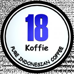 18koffie